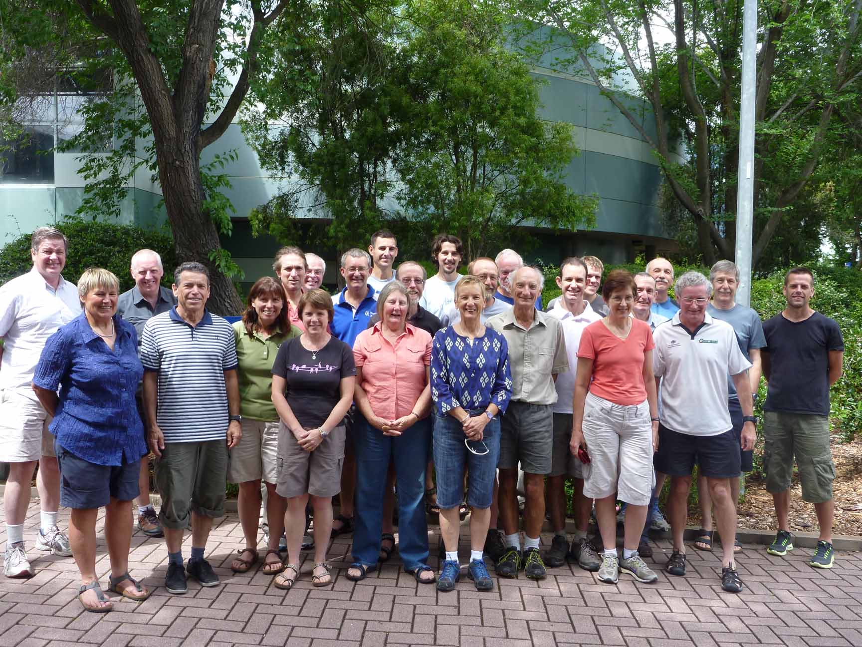 OA Conference 2012